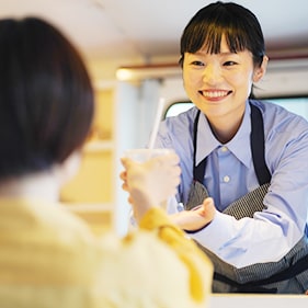 特設レジ