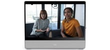 Webex Desk Pro