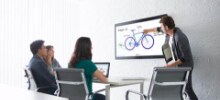 Webex Room Kit Pro