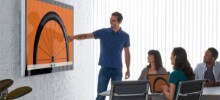・Webex Board 70