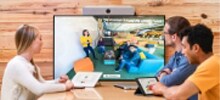 Webex Meetings