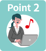 Point 2