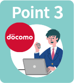 Point 3