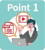 Point 1