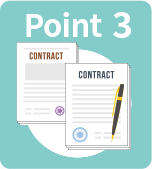Point 3