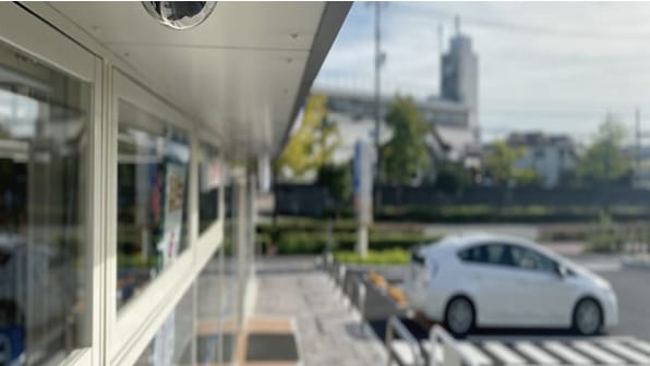 観光客分析