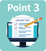 Point 3
