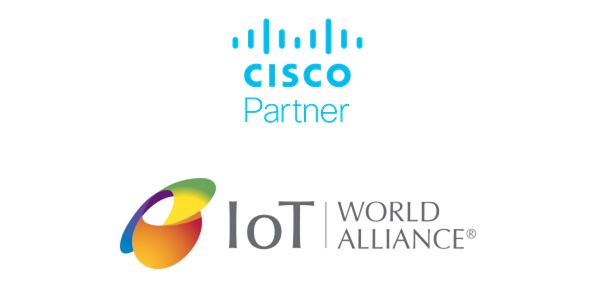 Jasper Technologies, IoT WORLD ALLIANCE(R)