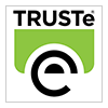 TRUSTeマーク