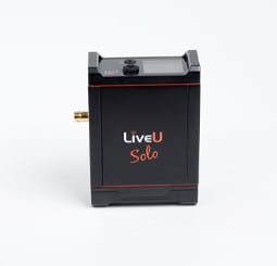 LiveU Solo