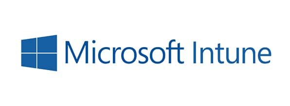 Microsoft Intune