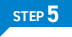 ステップ5