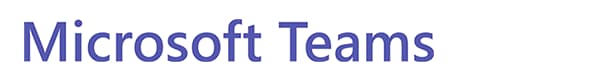 Microsoft Teams