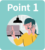 Point 1