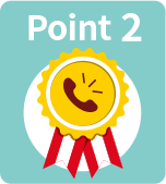 Point 2