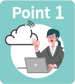 Point 1