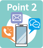 Point 2