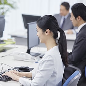 社員名簿