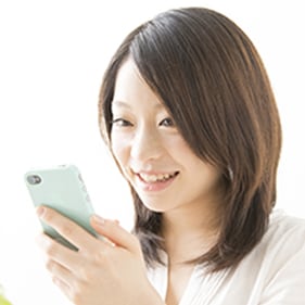 情報配信