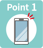 Point 1