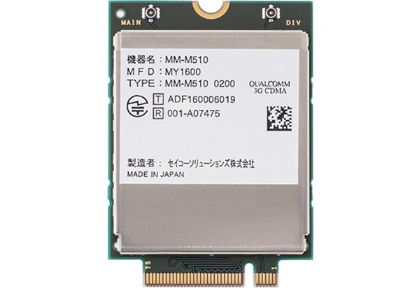 MM-M510