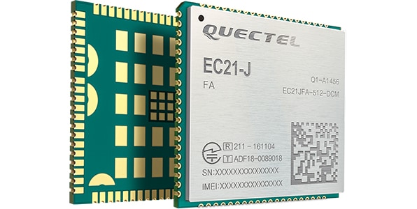 EC21-J