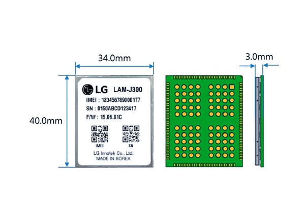 LAM-J300