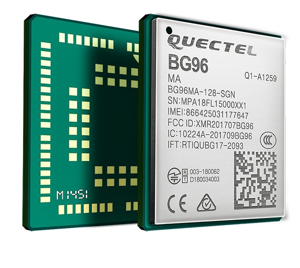 BG96