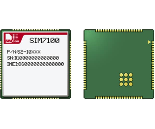 SIM7100JC