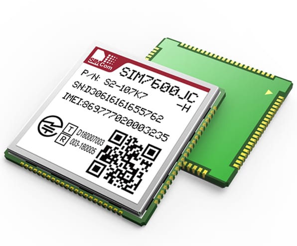 SIM7600JC-H