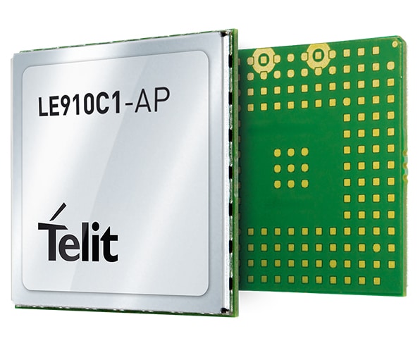 LE910C1-AP