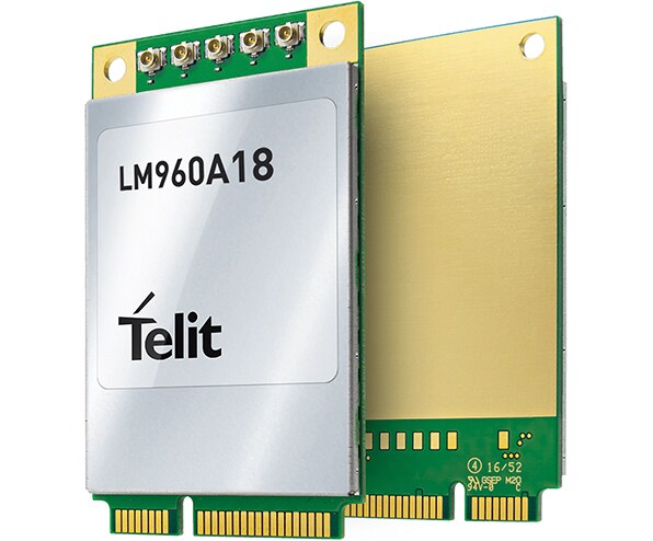 LM960A18