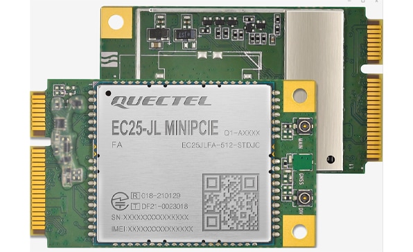 EC25-JL MINIPCIE