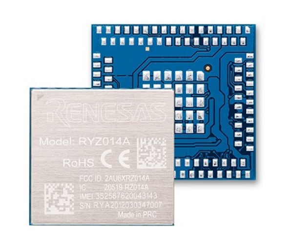 RYZ014A