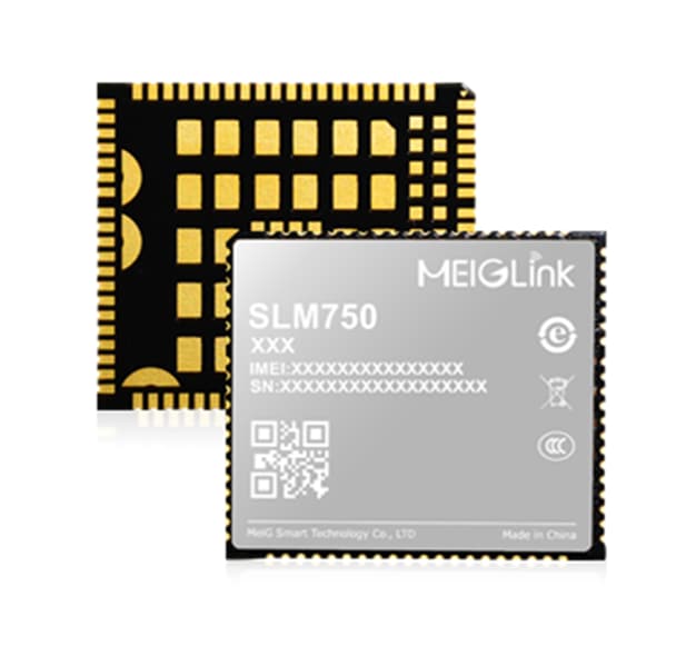 SLM750