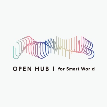 OPEN HUB for Smart World
