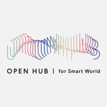 OPEN HUB for Smart World
