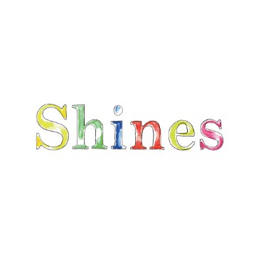Shines