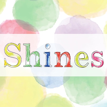 Shines