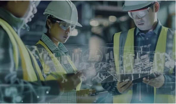 中小企業DX