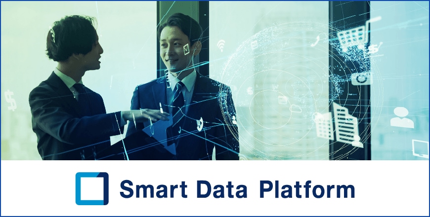 Smart Data Platform