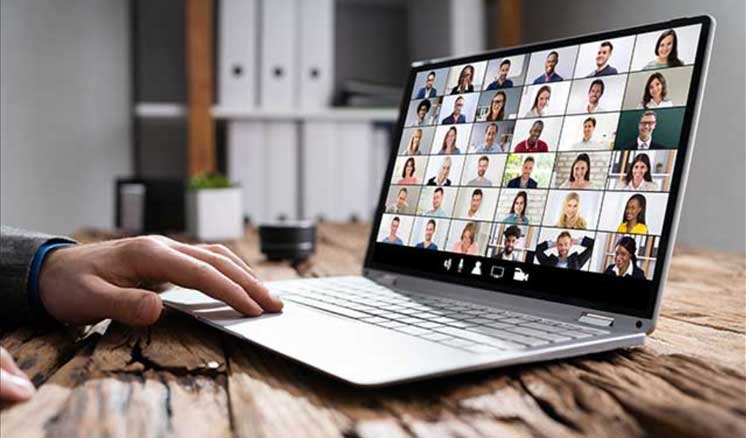 リモートワーク環境の構築