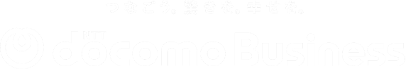 NTT DOCOMO BUSINESS