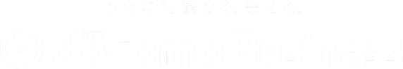 NTT DOCOMO BUSINESS