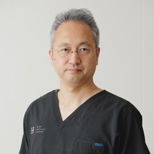 HITO病院 篠原直樹さん