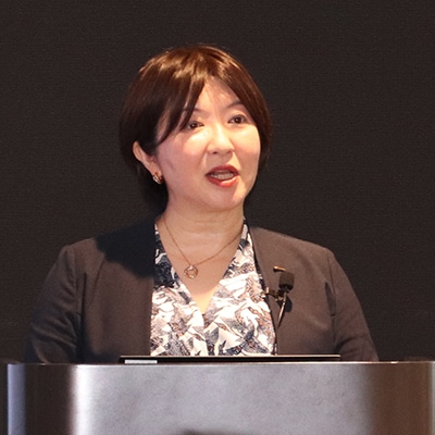 福田部長
