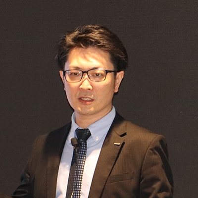 荒川タスクフォース長