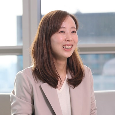 赤松さん