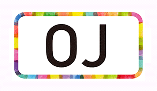 Web社内報「ONLINE JOURNAL」のロゴ