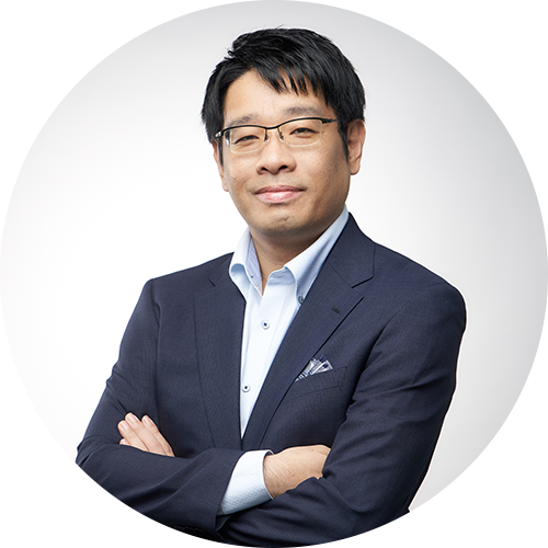 亀井 聡